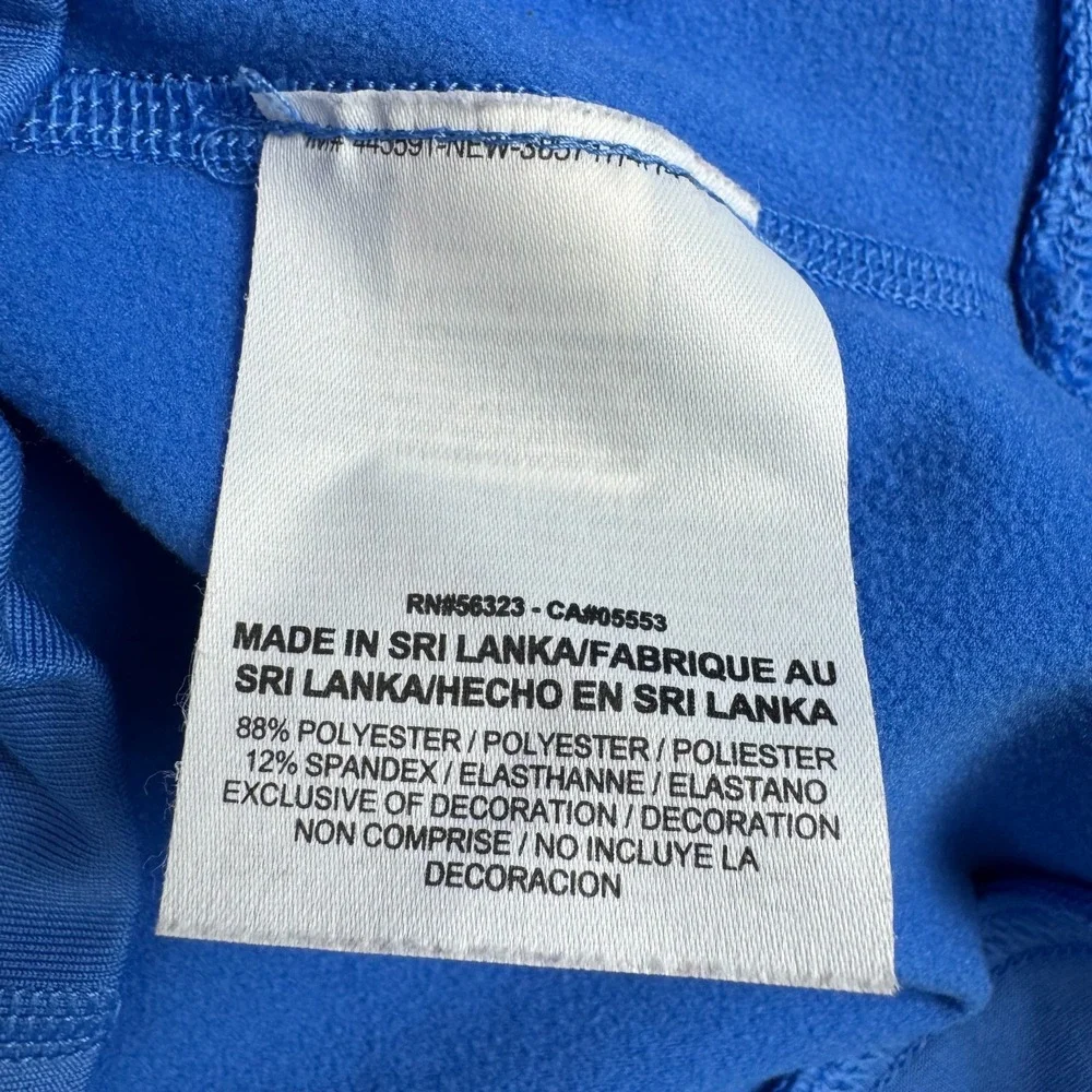 Nike item pro